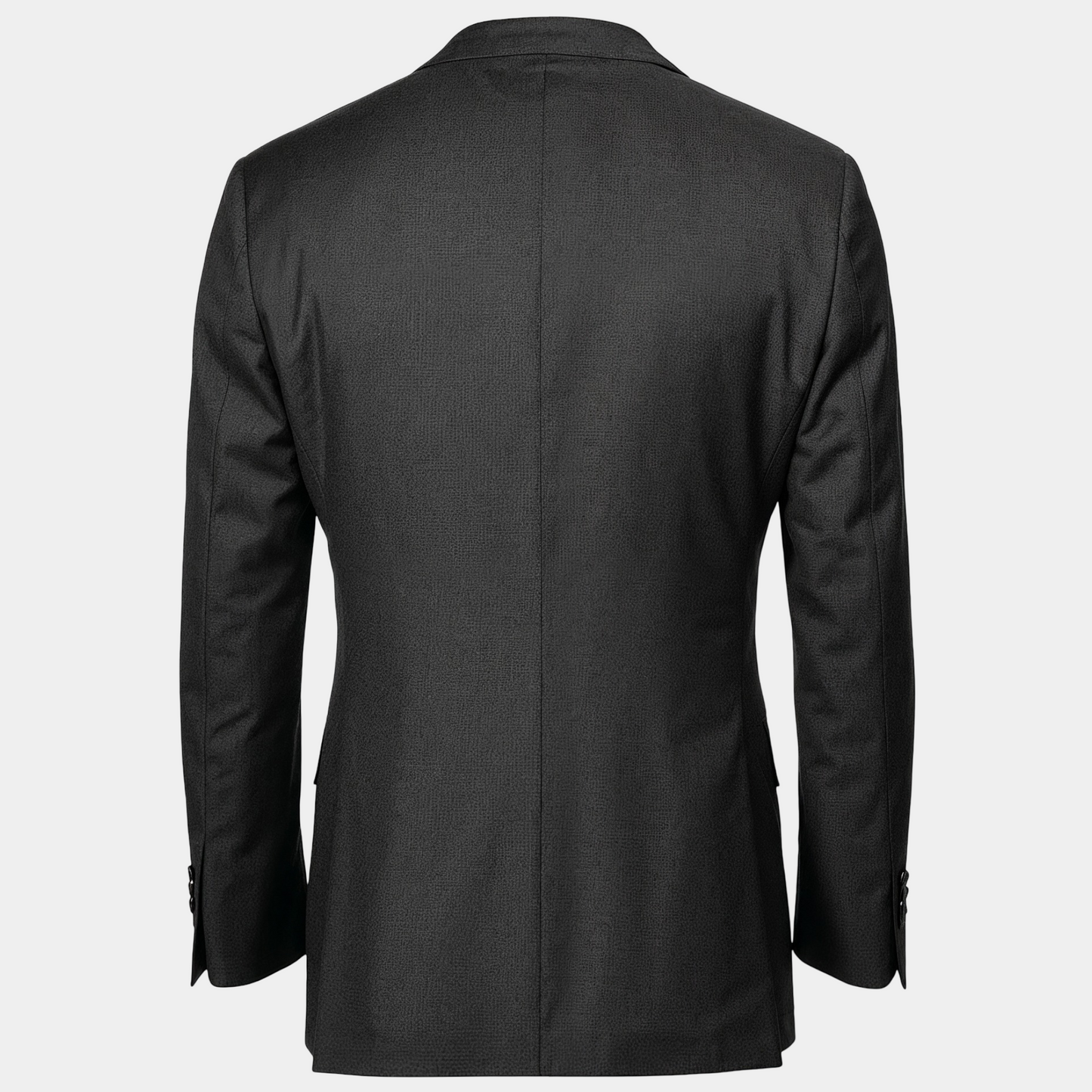 Signature Sakko Anthrazit Vitale Barberis Canonico