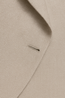 Sakko Hellgrau reine Schurwolle Vitale Barberis Canonico Made in Italy