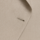 Sakko Hellgrau reine Schurwolle Vitale Barberis Canonico Made in Italy