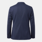 Sakko Navy Jersey - Made in Italy