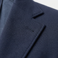 Sakko Navy Jersey - Made in Italy