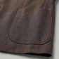 Sakko Leinen Braun - Made in Italy