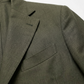 Sakko Leinen Kahki - Made in Italy