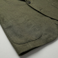 Sakko Leinen Kahki - Made in Italy