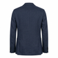 Sakko Leinen Blue - Made in Italy