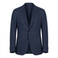 Sakko Leinen Blue - Made in Italy
