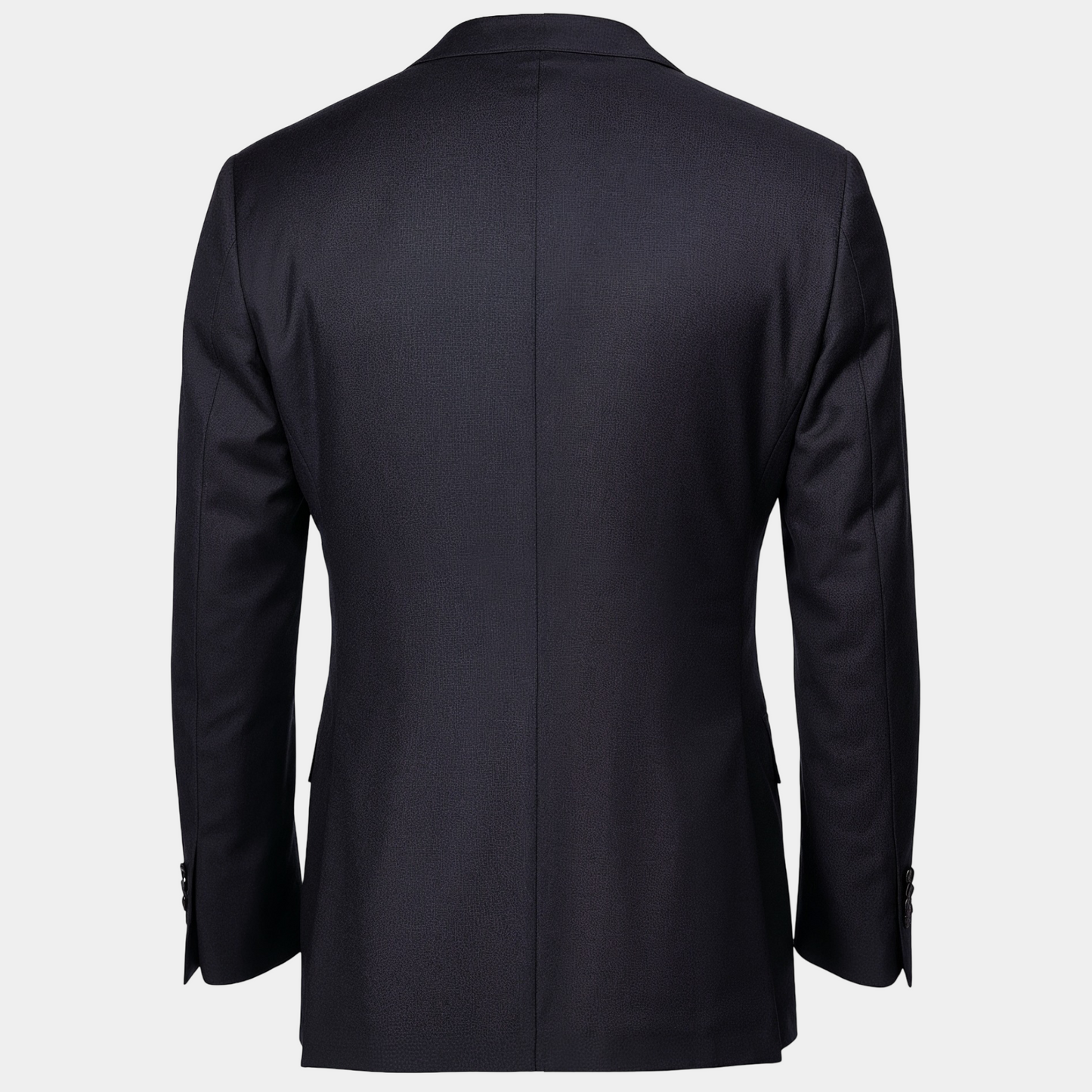 Signature Sakko Navy Vitale Barberis Canonico