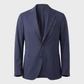 Sakko Performance Blue - Made in Italy