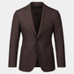 Sakko Brown Unconstructed Rogna