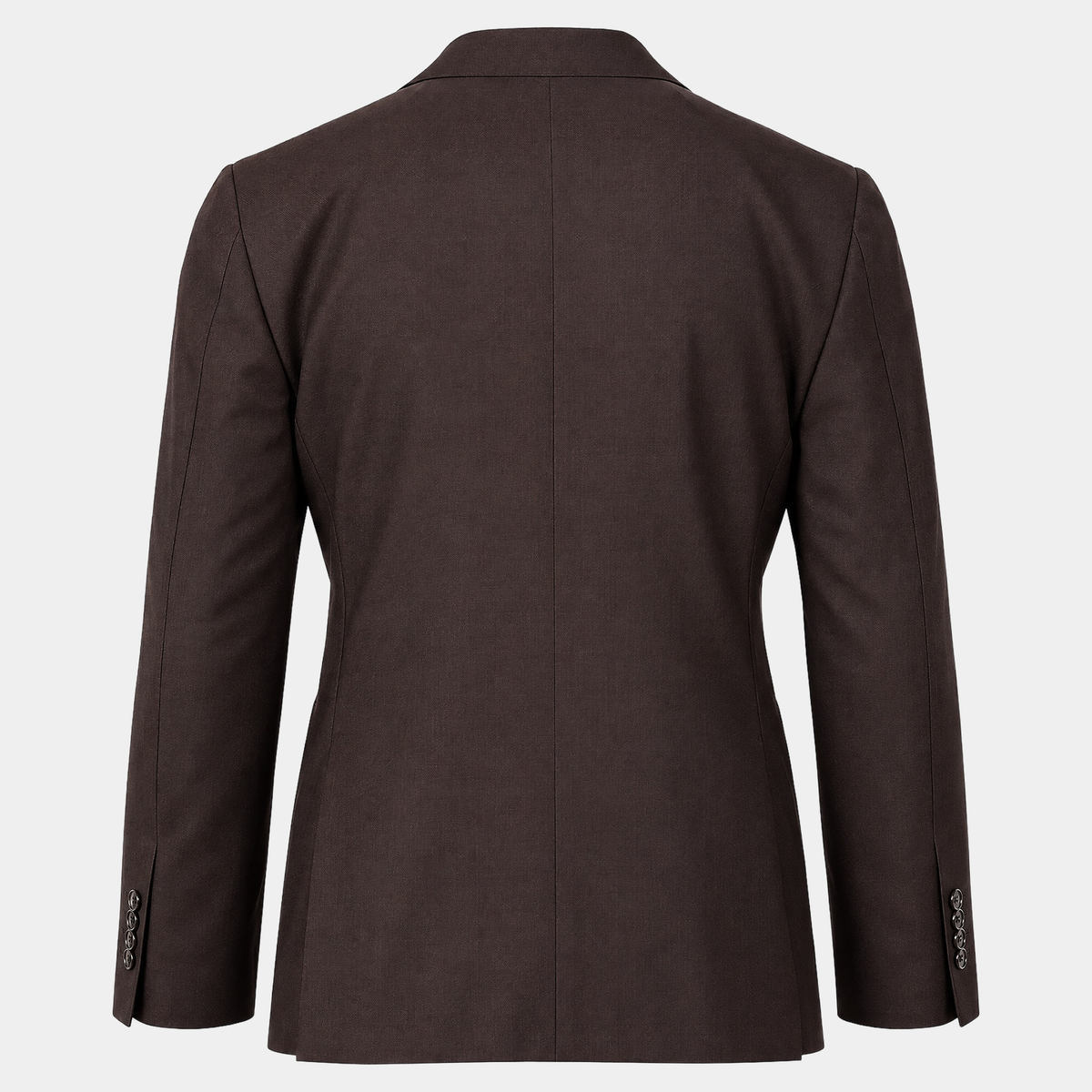 Sakko Brown Unconstructed Rogna