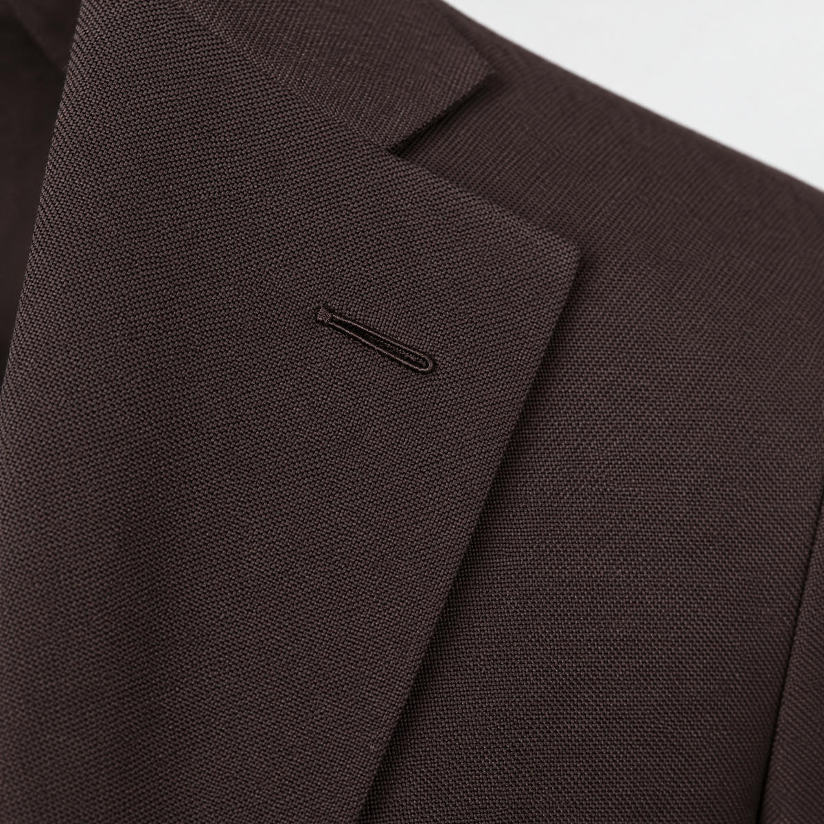 Sakko Brown Unconstructed Rogna