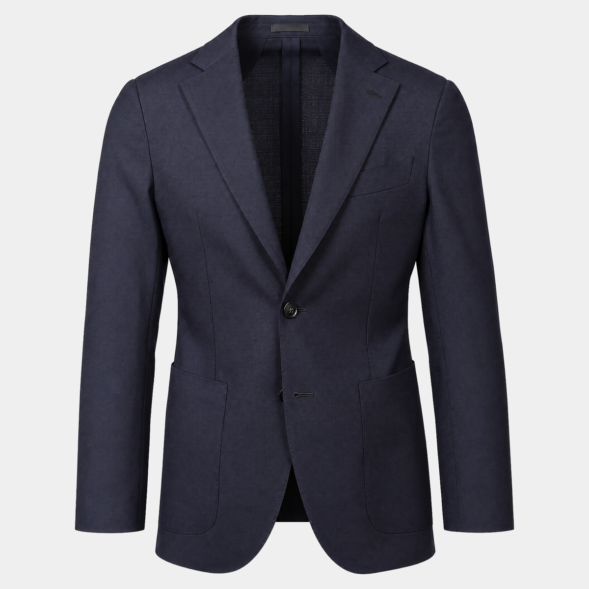 Sakko Navy Unconstructed Rogna