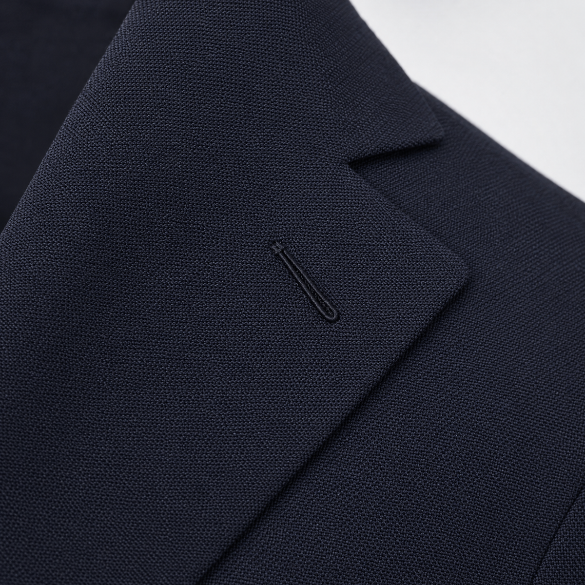 Sakko Navy Unconstructed Rogna