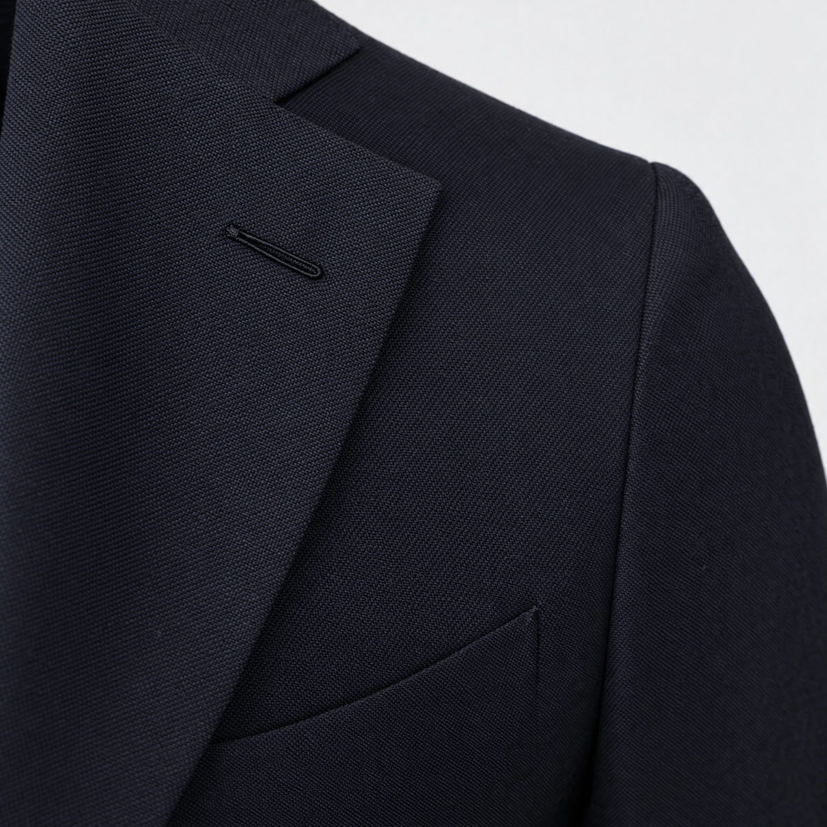 Sakko Navy Unconstructed Rogna
