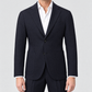 Sakko Navy Unconstructed Rogna