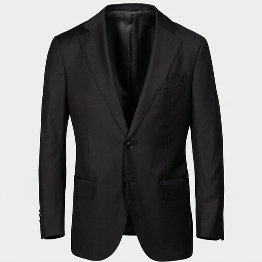 Signature Sakko Schwarz Vitale Barberis Canonico