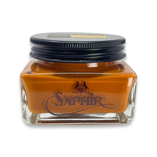 Schuhcreme Saphir - Medaille D'or 1925 Paris Cognac