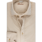 Hemd Stenströms Cord Sand