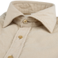 Hemd Stenströms Cord Sand