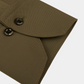 Stenströms Dark Green Active Stretch Shirt
