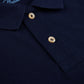 Stenströms Polo Shirt Navy