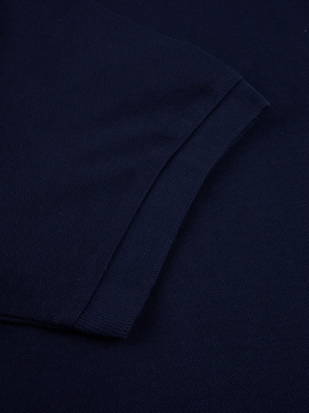 Stenströms Polo Shirt Navy