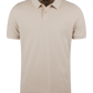 Stenströms Polo Shirt Off White