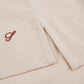 Stenströms Polo Shirt Off White