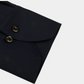 Stenströms Navy Active Stretch Shirt