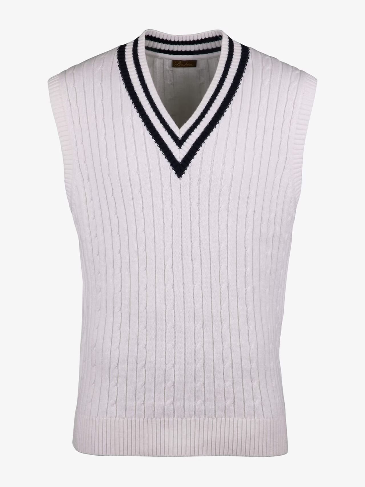 Pullunder Stenströms