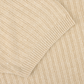 Polohemd Champagner Rippstrick