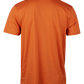 Stenströms T-Shirt Orange