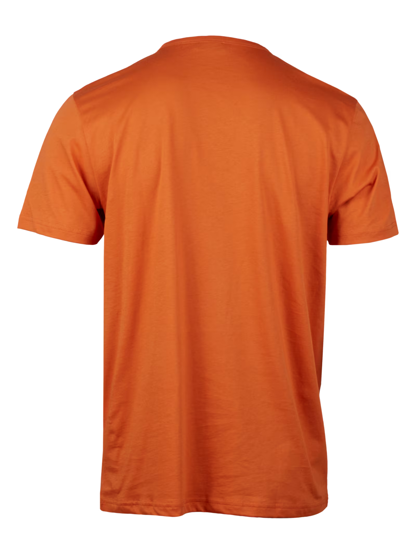 Stenströms T-Shirt Orange