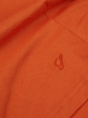 Stenströms T-Shirt Orange