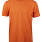 Stenströms T-Shirt Orange