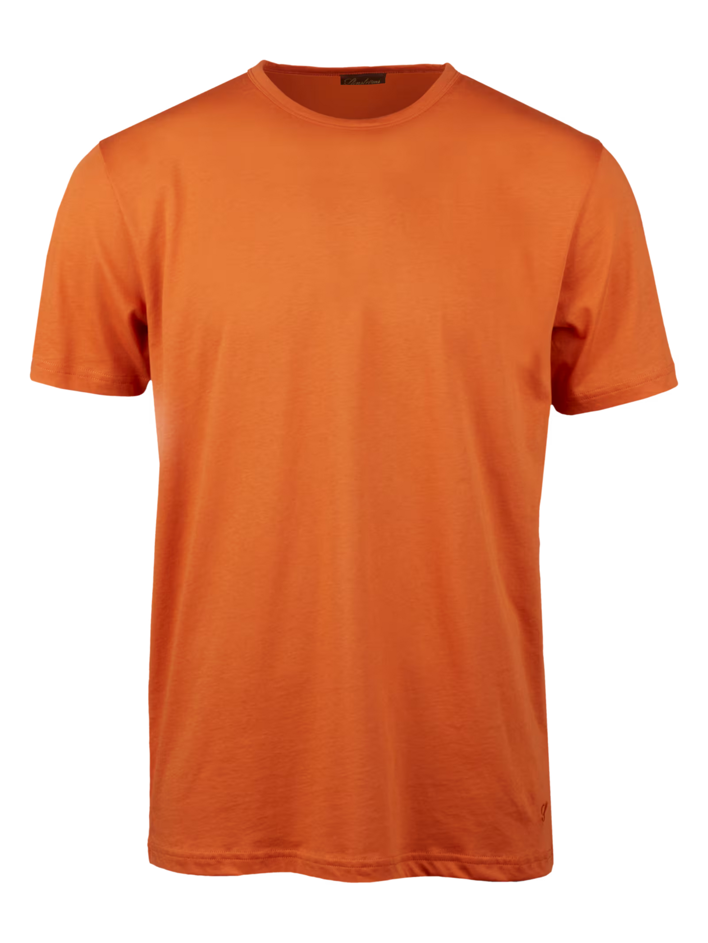 Stenströms T-Shirt Orange
