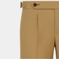 Suitery Bermudas Satorial Beige