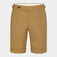 Suitery Bermudas Satorial Beige