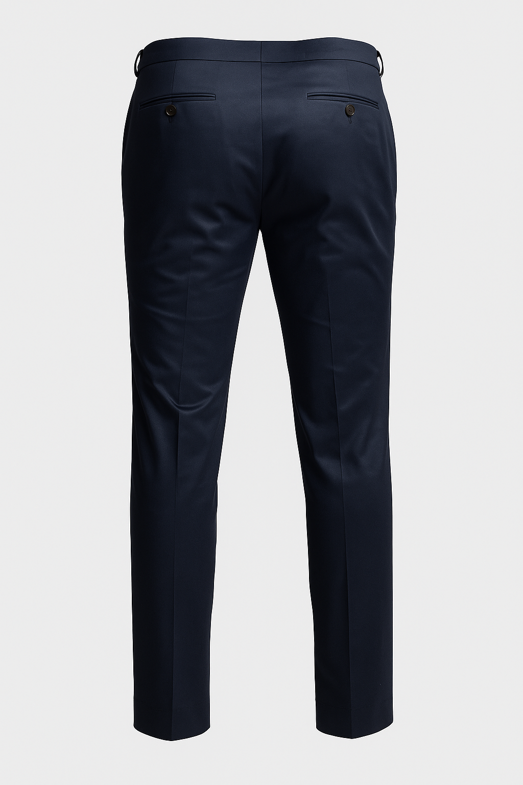 Chino Classic Baumwolle Navy