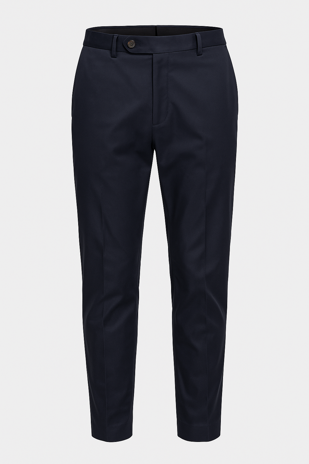 Chino Classic Baumwolle Navy