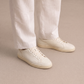 Suitery Sneaker Trainer Bianco
