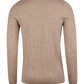 Stenströms Sweater Crew Neck Beige