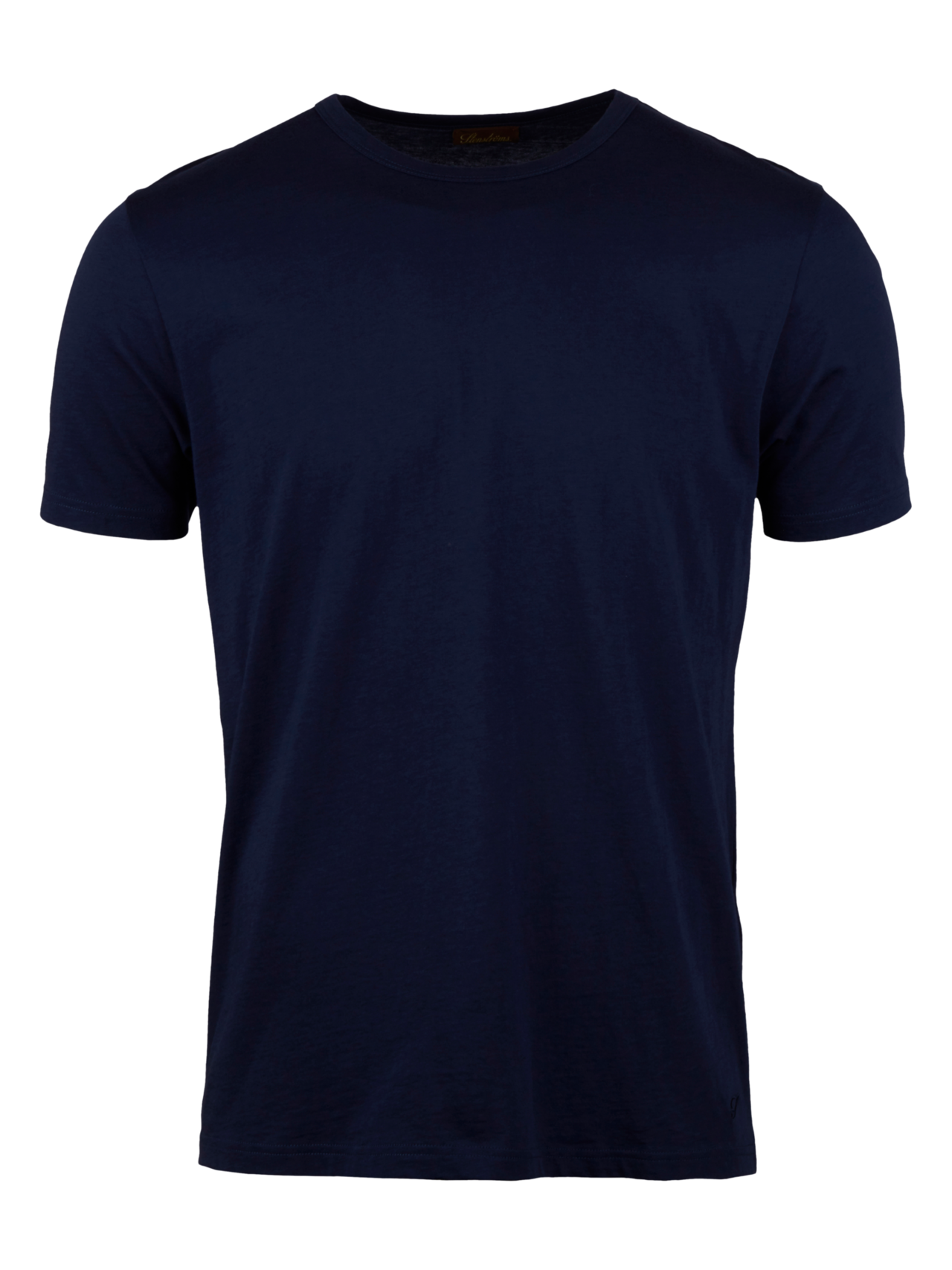 Stenströms T-Shirt Navy