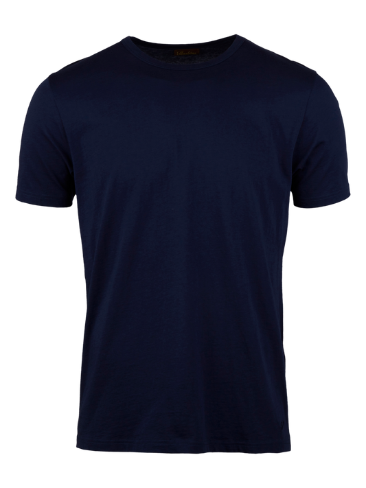 Stenströms T-Shirt Navy
