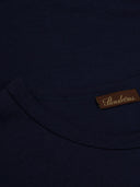 Stenströms T-Shirt Navy