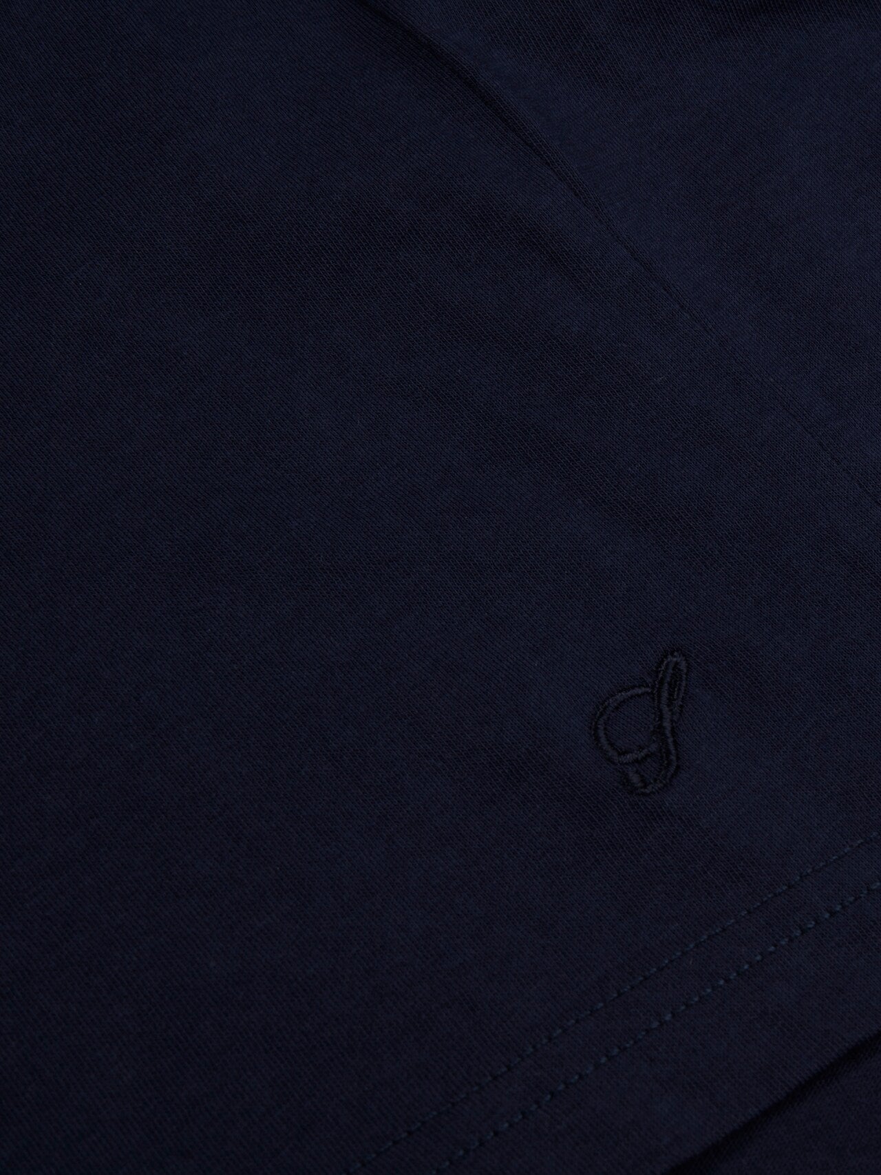 Stenströms T-Shirt Navy