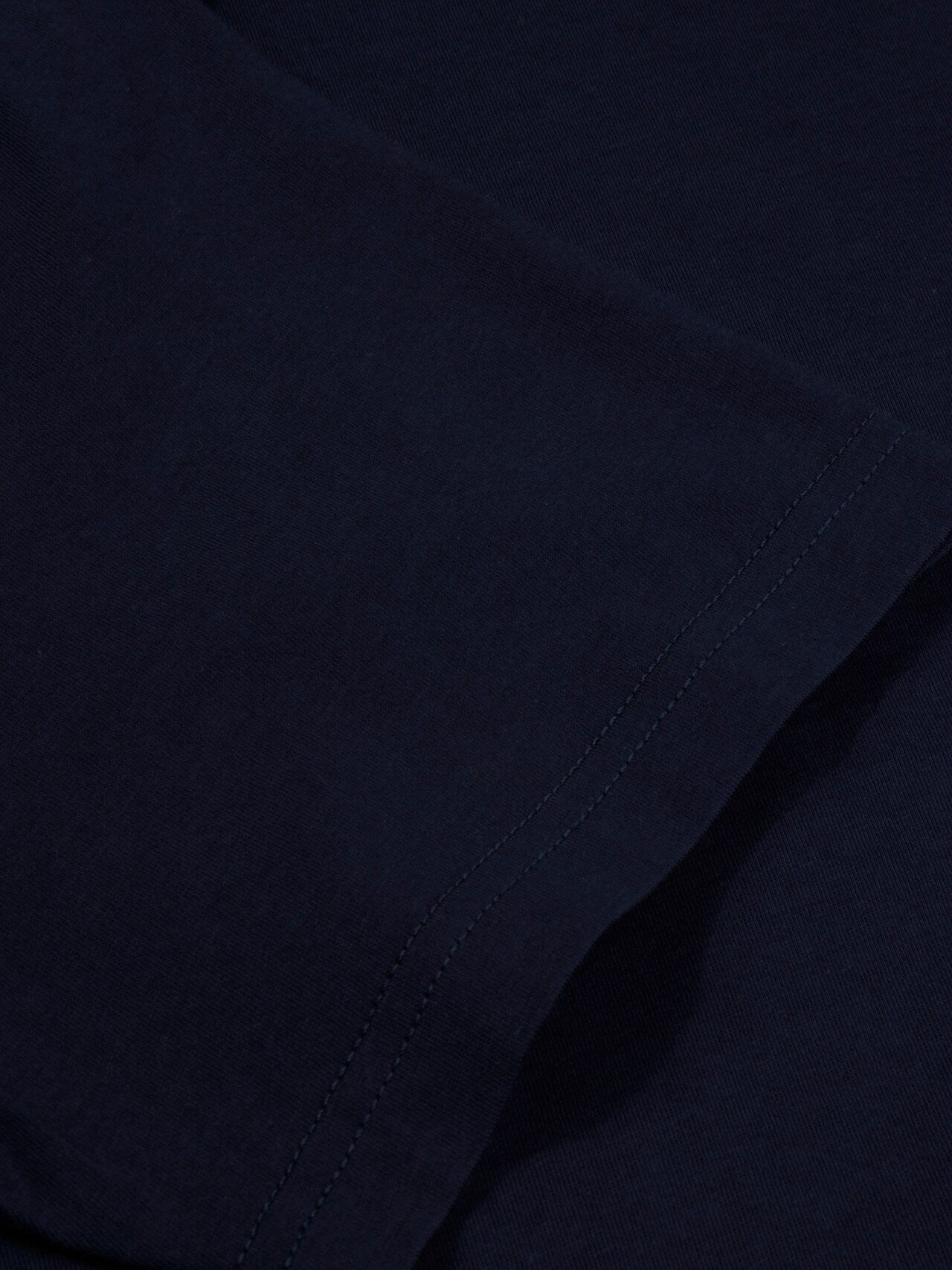 Stenströms T-Shirt Navy