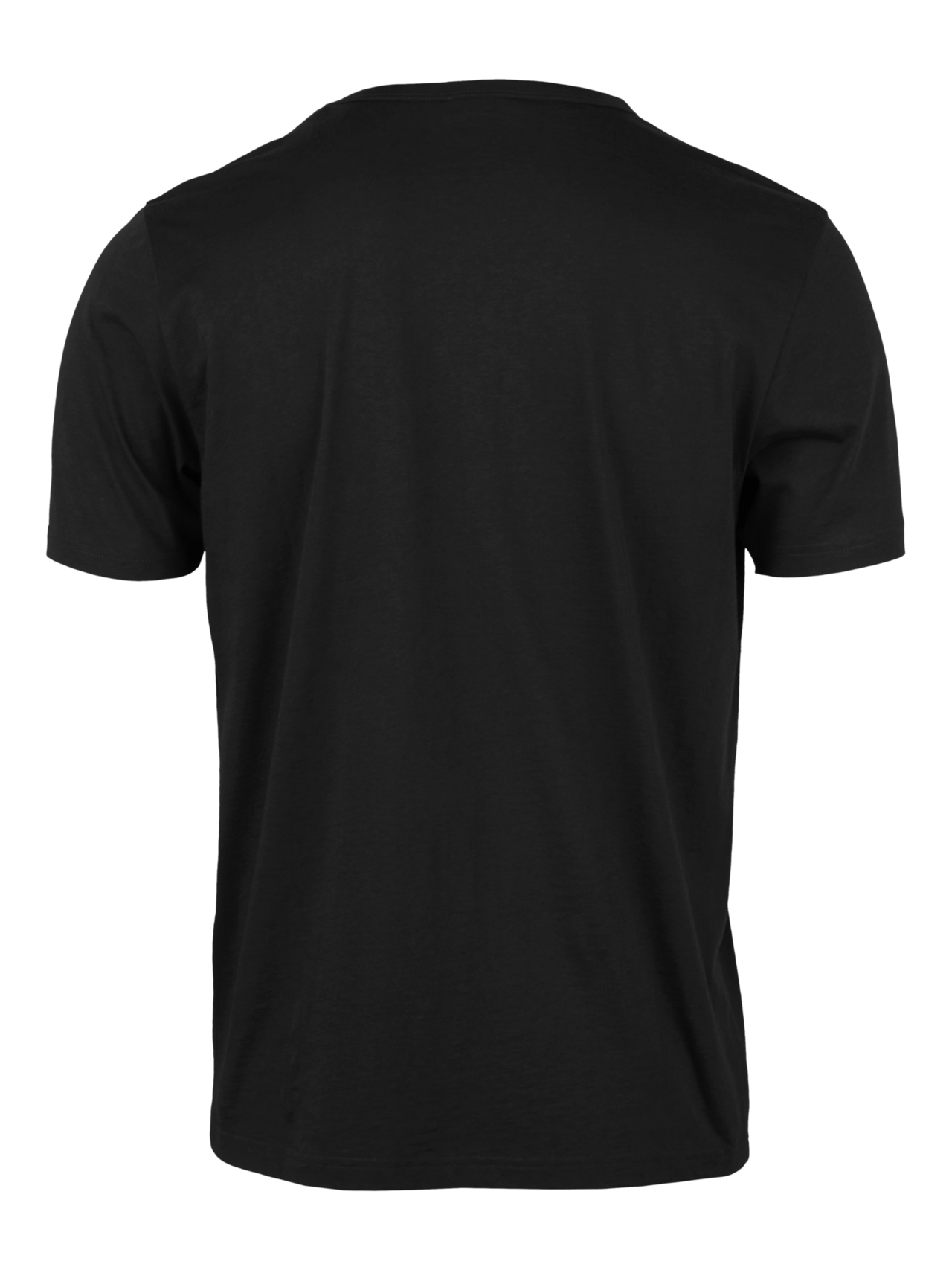 Stenströms T-Shirt Black