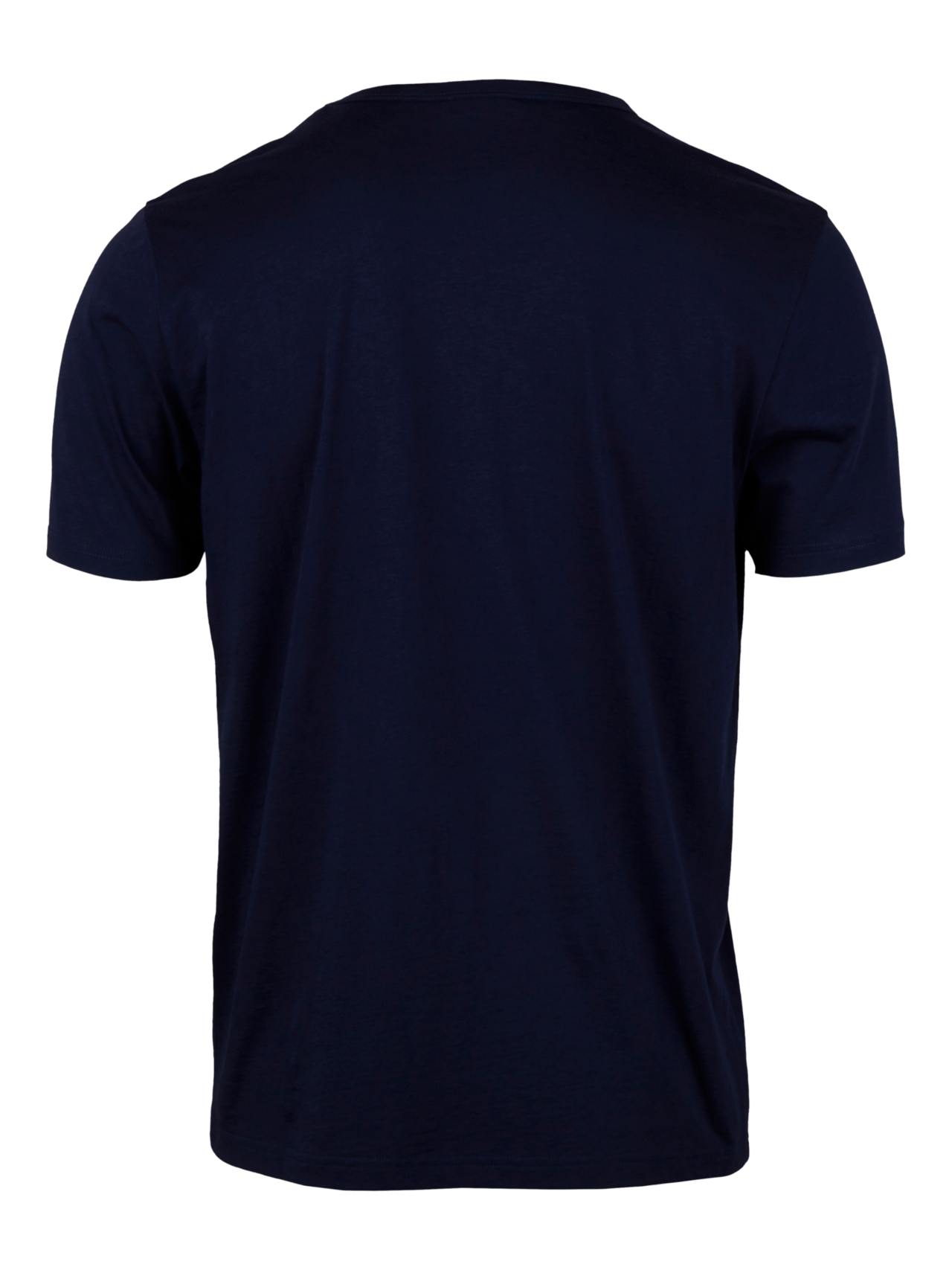 Stenströms T-Shirt Navy