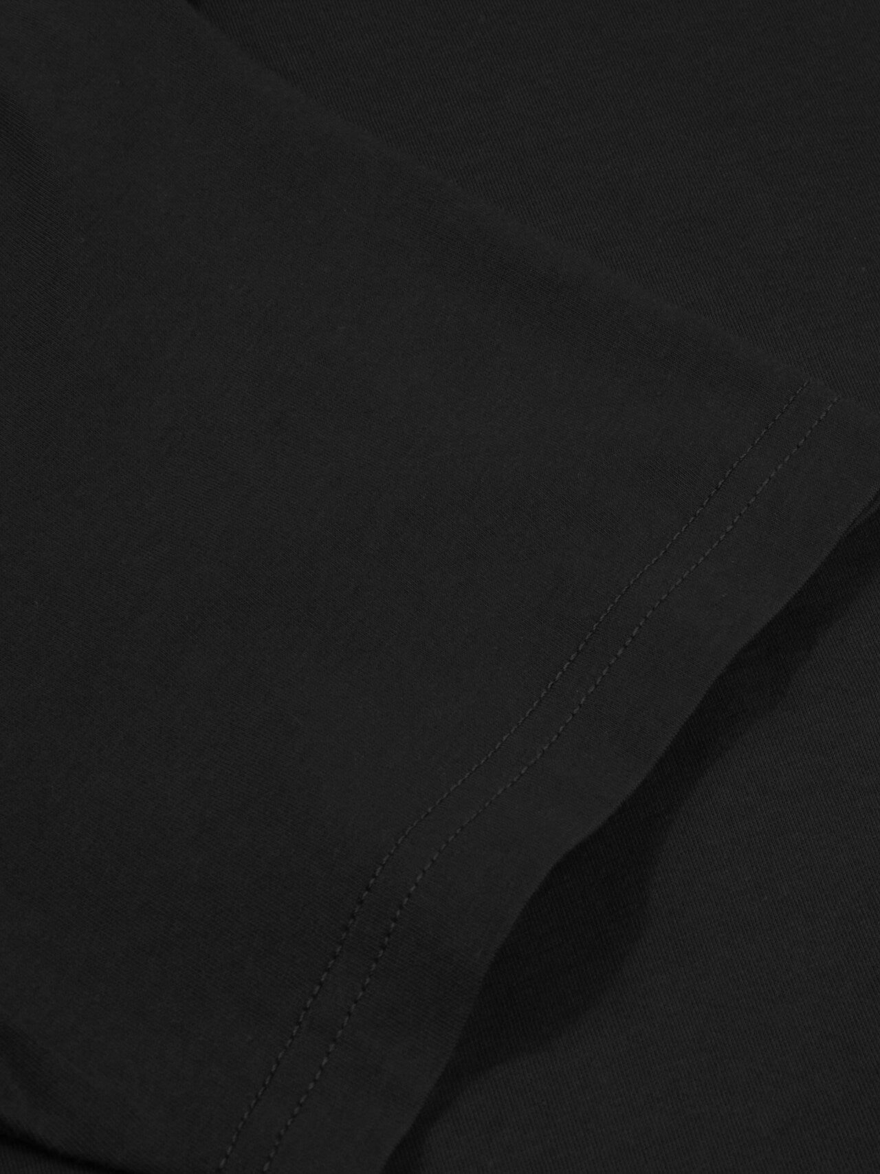 Stenströms T-Shirt Black